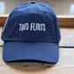 Two Flints Dad Cap