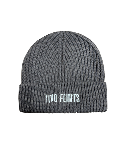 Two Flints Beanie