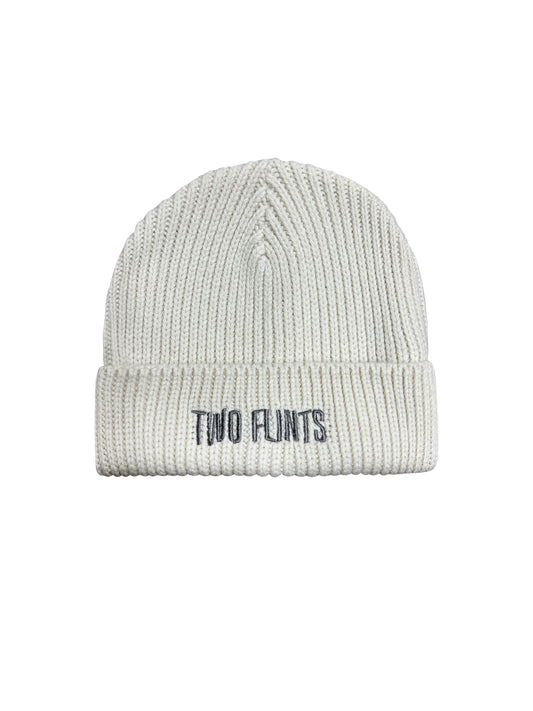 Two Flints Beanie