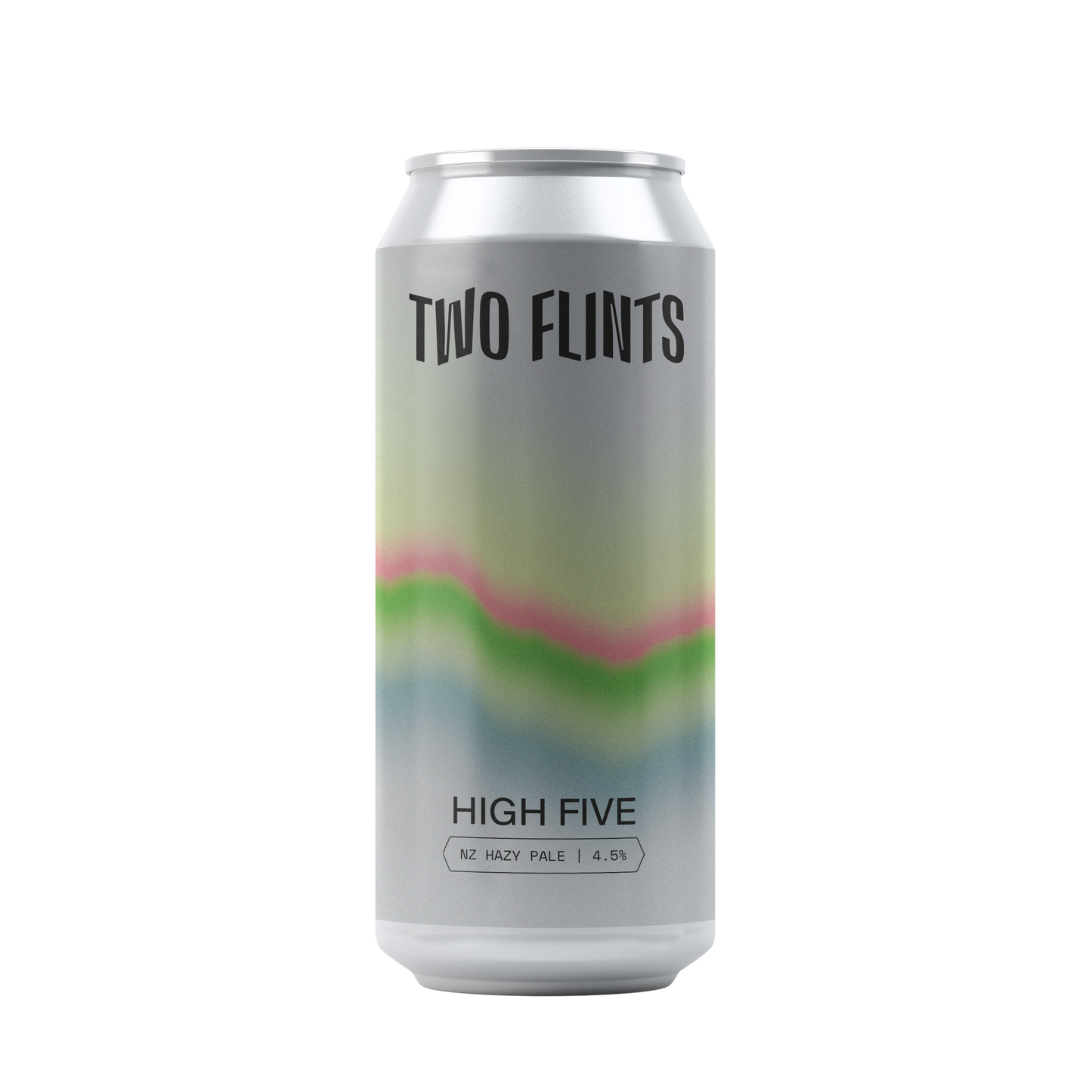 High Five - 4 pack (5% discount)