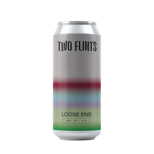 Loose End - 4 pack (5% discount)