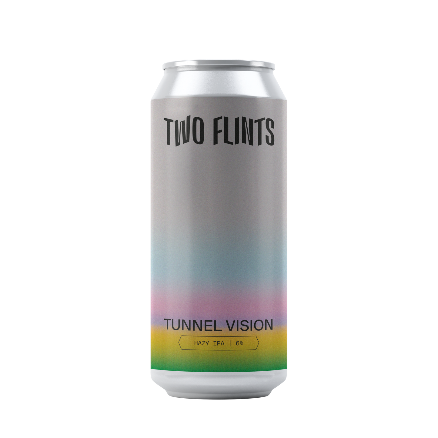 Tunnel Vision - 4 pack (5% discount)