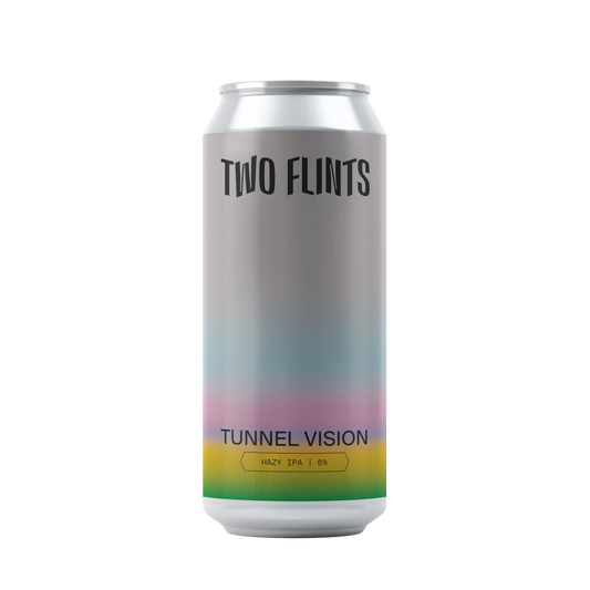 Tunnel Vision - 4 pack (5% discount)